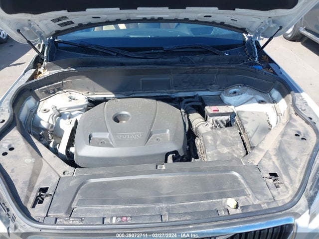 YV4A22PK0K1458553 Volvo Xc90 T6 Momentum