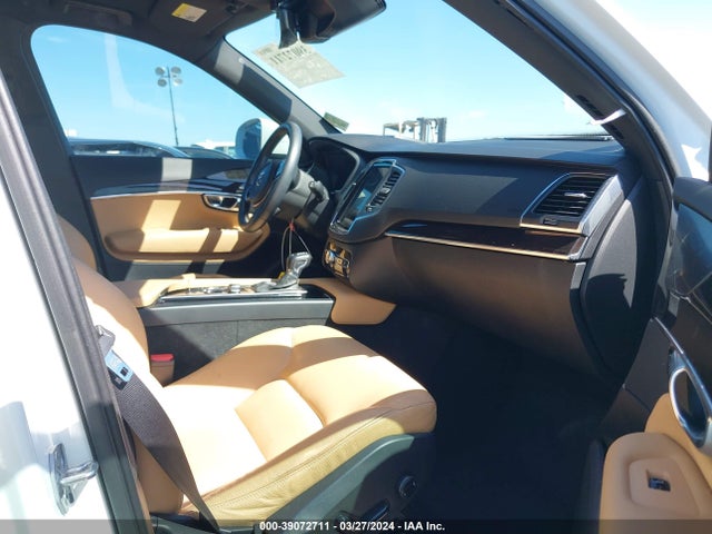 YV4A22PK0K1458553 Volvo Xc90 T6 Momentum