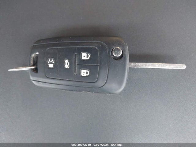 Chevrolet Camaro 2ls 2014 2G1FA1E37E9121985 Image 11