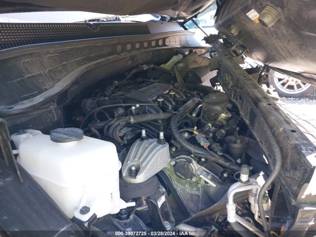 KIA Sorento 3.3l Ex 2020 5XYPH4A59LG700056 Image 10