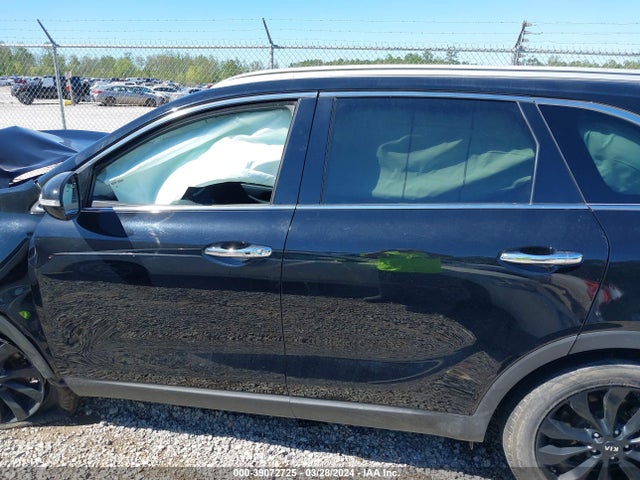 KIA Sorento 3.3l Ex 2020 5XYPH4A59LG700056 Image 13