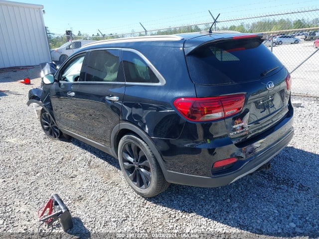 KIA Sorento 3.3l Ex 2020 5XYPH4A59LG700056 Image 3