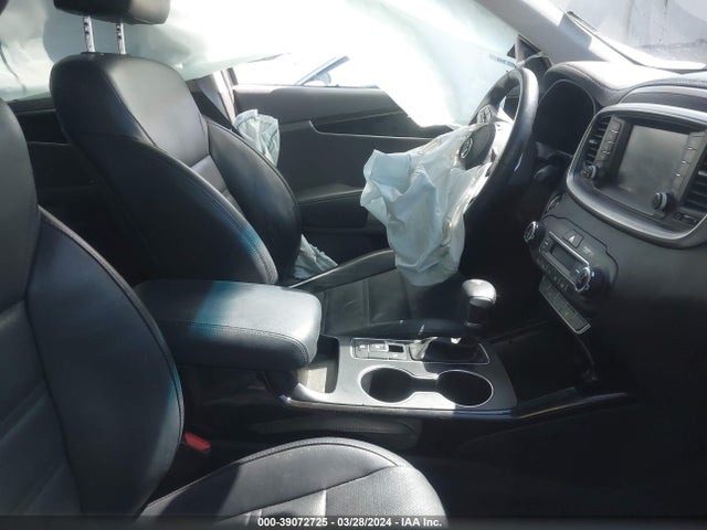 KIA Sorento 3.3l Ex 2020 5XYPH4A59LG700056 Image 5