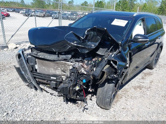 KIA Sorento 3.3l Ex 2020 5XYPH4A59LG700056 Image 6