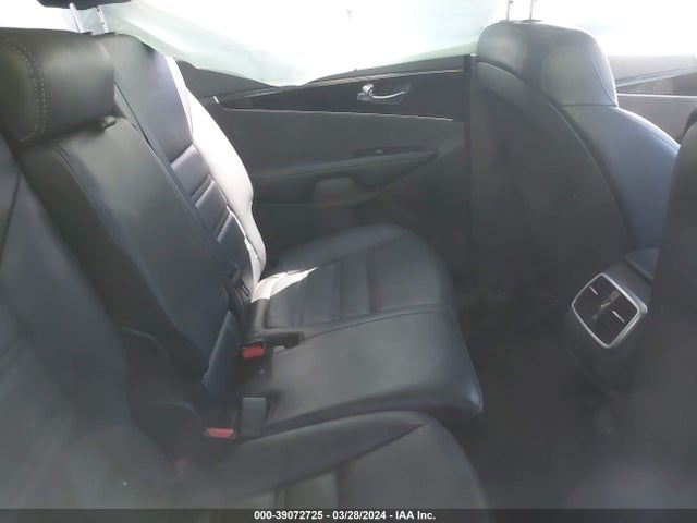 KIA Sorento 3.3l Ex 2020 5XYPH4A59LG700056 Image 8