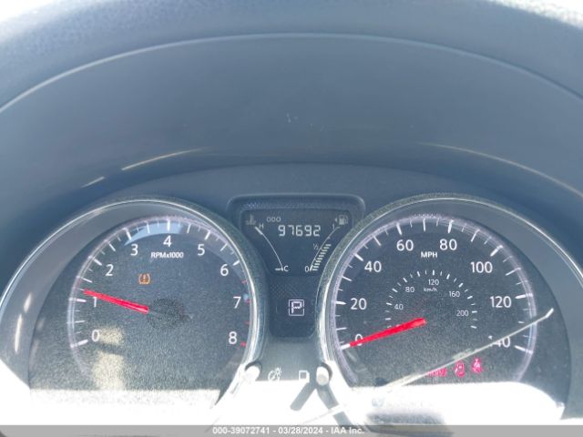 3N1CN7AP1FL824249 Nissan Versa 1.6 Sl