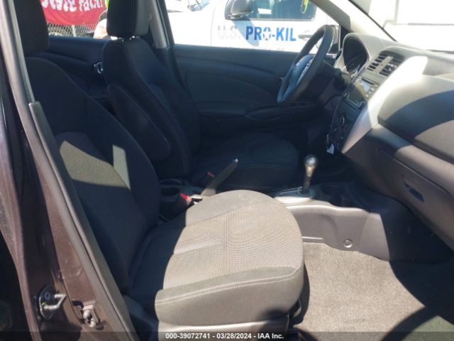 3N1CN7AP1FL824249 Nissan Versa 1.6 Sl