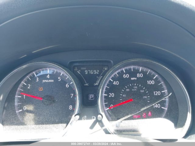 3N1CN7AP1FL824249 Nissan Versa 1.6 Sl