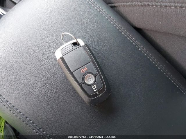 2FMPK3G99LBA34029 Ford EDGE SE