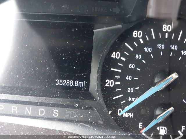 2FMPK3G99LBA34029 Ford EDGE SE
