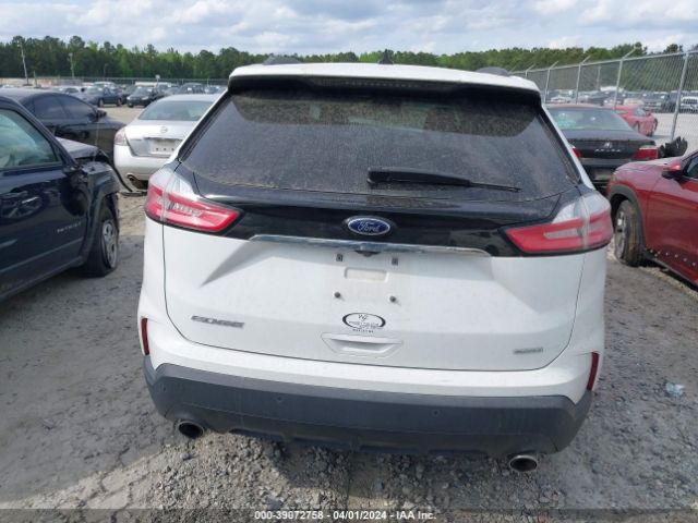 2FMPK3G99LBA34029 Ford EDGE SE