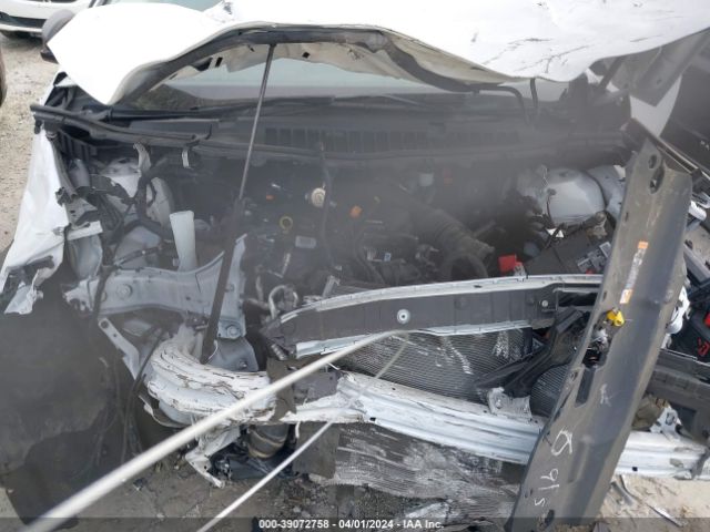 2FMPK3G99LBA34029 Ford EDGE SE