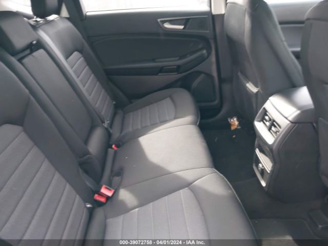 2FMPK3G99LBA34029 Ford EDGE SE