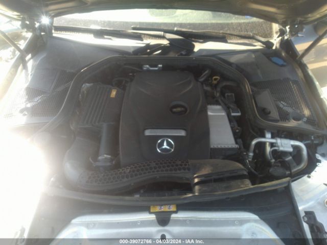 WDDWJ4JB2HF517507 Mercedes-Benz C 300