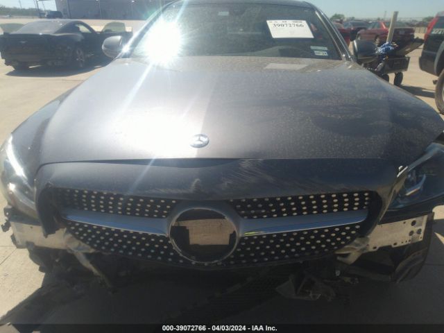 WDDWJ4JB2HF517507 Mercedes-Benz C 300