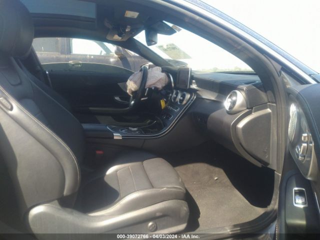 WDDWJ4JB2HF517507 Mercedes-Benz C 300