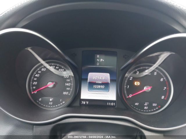 WDDWJ4JB2HF517507 Mercedes-Benz C 300