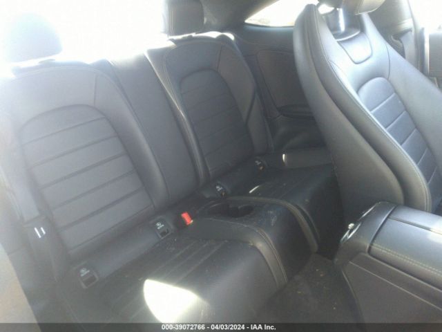 WDDWJ4JB2HF517507 Mercedes-Benz C 300