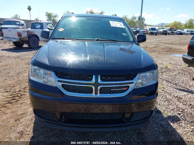Dodge Journey Se Awd 2018 3C4PDDAG8JT197493 Image 12