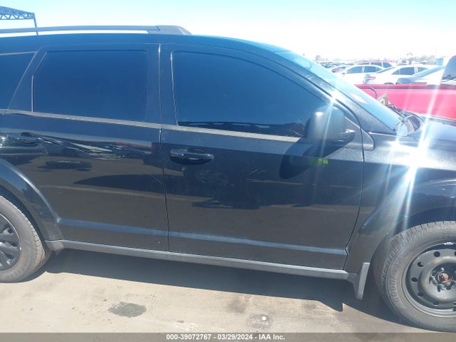 Dodge Journey Se Awd 2018 3C4PDDAG8JT197493 Image 13