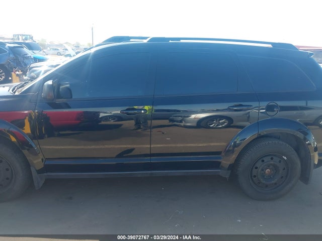 Dodge Journey Se Awd 2018 3C4PDDAG8JT197493 Image 14