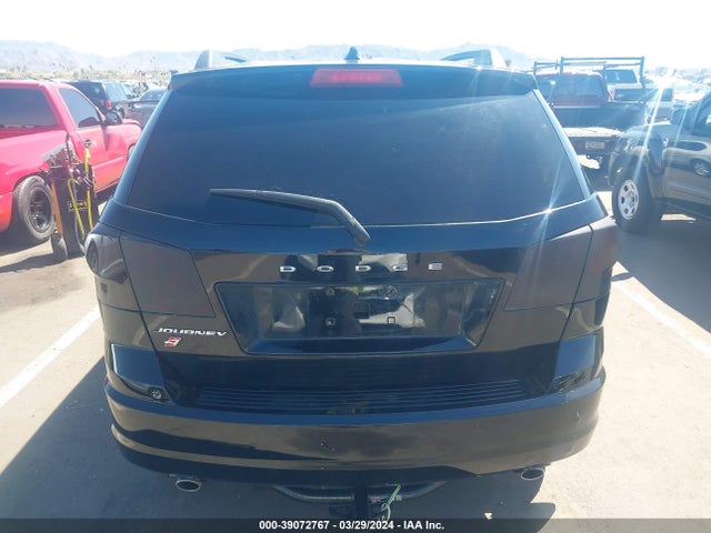 Dodge Journey Se Awd 2018 3C4PDDAG8JT197493 Image 16