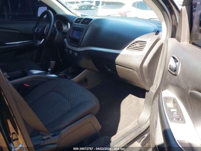 Dodge Journey Se Awd 2018 3C4PDDAG8JT197493 Image 5