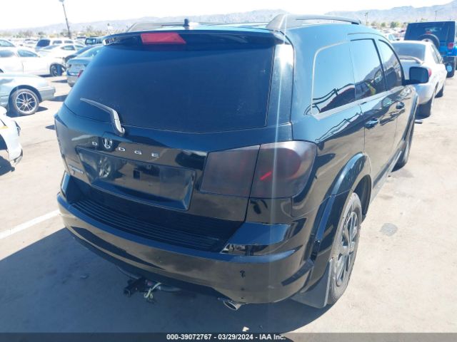 Dodge Journey Se Awd 2018 3C4PDDAG8JT197493 Image 6