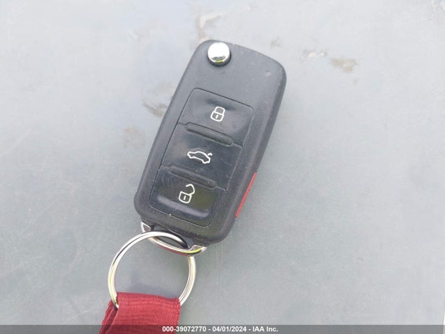 Volkswagen Jetta 2.0l Tdi 2014 3VWLL7AJ5EM381348 Image 11