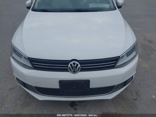 Volkswagen Jetta 2.0l Tdi 2014 3VWLL7AJ5EM381348 Image 6