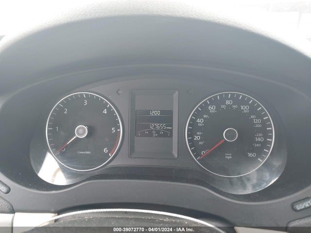 Volkswagen Jetta 2.0l Tdi 2014 3VWLL7AJ5EM381348 Image 7