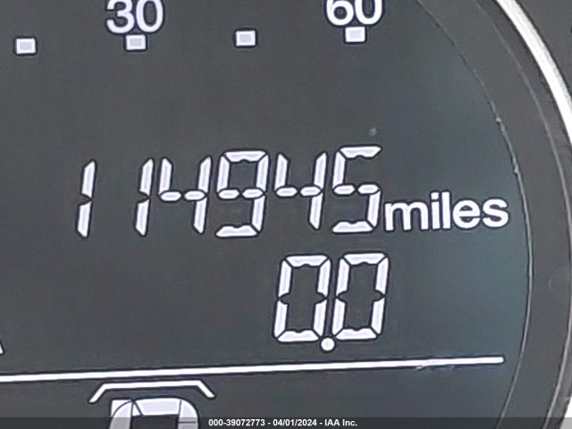 Honda ACCORD LX 2016 1HGCR2F33GA054933 Image 16
