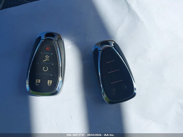 Chevrolet EQUINOX LT 2018 3GNAXTEX6JS578581 Image 11