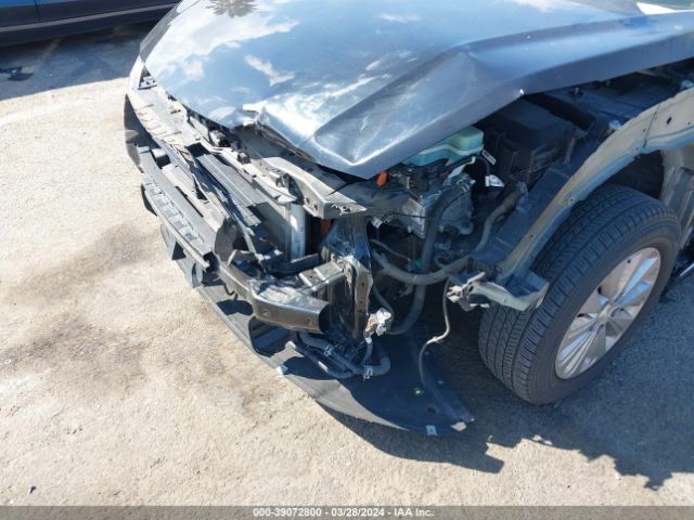KMHE24L12GA014543 Hyundai Sonata Hybrid Se