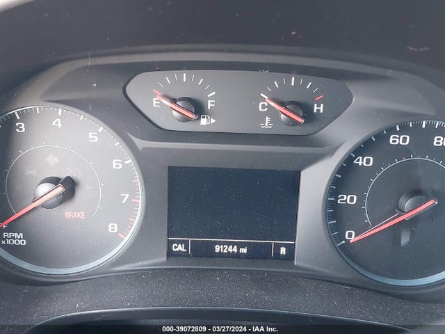 Chevrolet Malibu 1ls 2018 1G1ZB5ST3JF173444 Image 15
