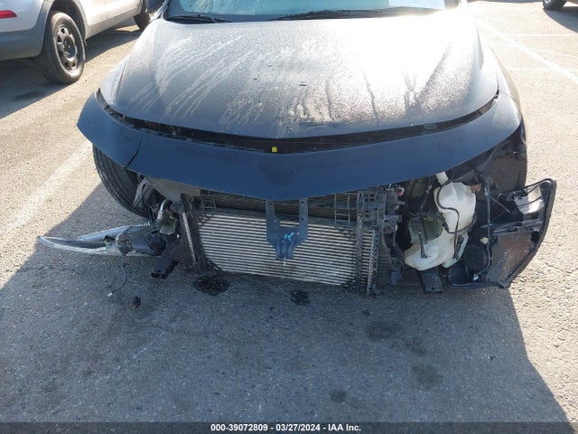 Chevrolet Malibu 1ls 2018 1G1ZB5ST3JF173444 Image 6