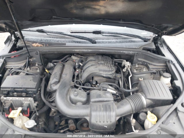 Jeep Grand Cherokee Limited 2015 1C4RJFBG3FC717436 Image 10