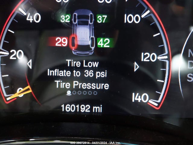 Jeep Grand Cherokee Limited 2015 1C4RJFBG3FC717436 Image 15
