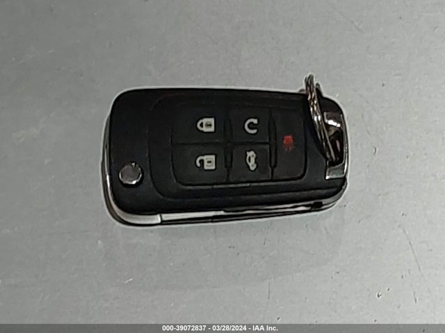 Chevrolet EQUINOX LT 2017 2GNALCEK8H1577969 Image 11
