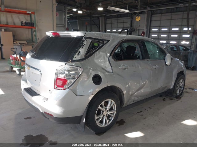 Chevrolet EQUINOX LT 2017 2GNALCEK8H1577969 Image 14