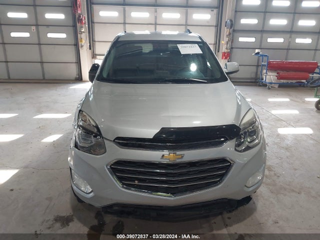 Chevrolet EQUINOX LT 2017 2GNALCEK8H1577969 Image 15