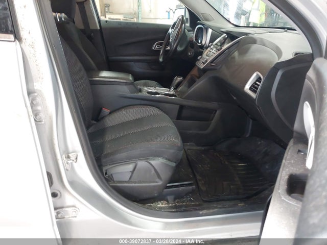 Chevrolet EQUINOX LT 2017 2GNALCEK8H1577969 Image 5