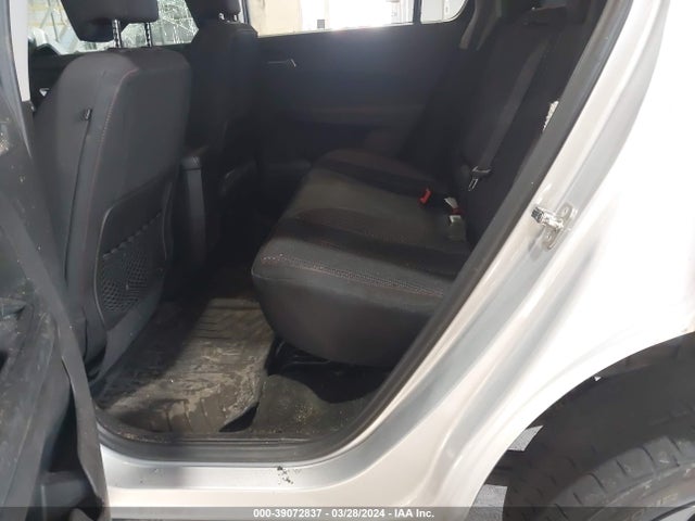 Chevrolet EQUINOX LT 2017 2GNALCEK8H1577969 Image 8