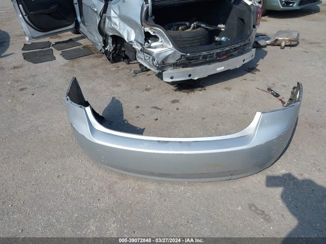 Chevrolet IMPALA LT 2019 1G11Z5S30KU106886 Image 11