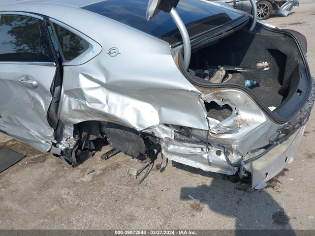 Chevrolet IMPALA LT 2019 1G11Z5S30KU106886 Image 6