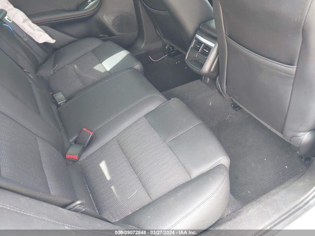 Chevrolet IMPALA LT 2019 1G11Z5S30KU106886 Image 8