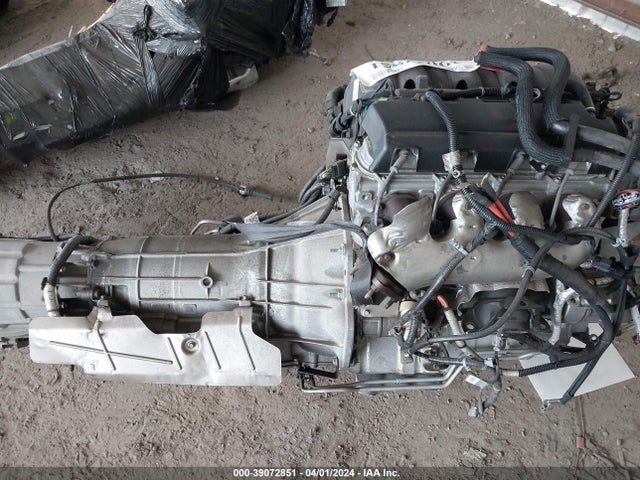 Chevrolet Silverado 1500 2lz 2018 3GCUKSEC4JG313589 Image 12
