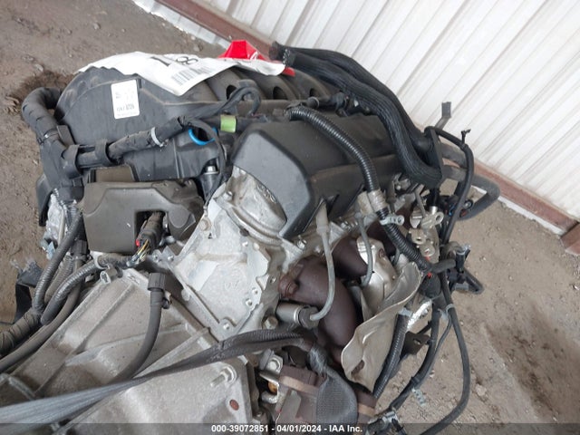 Chevrolet Silverado 1500 2lz 2018 3GCUKSEC4JG313589 Image 14