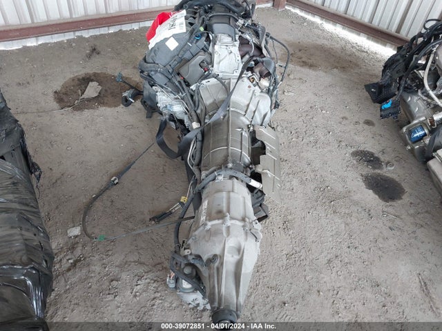 Chevrolet Silverado 1500 2lz 2018 3GCUKSEC4JG313589 Image 15