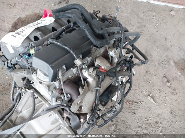 Chevrolet Silverado 1500 2lz 2018 3GCUKSEC4JG313589 Image 5